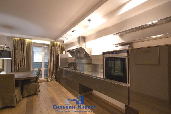 1-комнатная квартира по адресу Хоружей ул., д. 48 к. А - фото 10