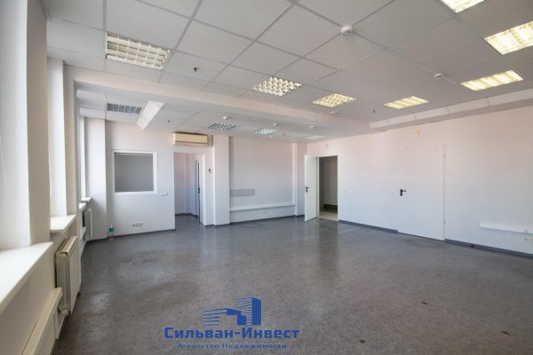 Сдается офисное помещение по адресу г. Минск, Тимирязева ул., д. 67 - фото 17