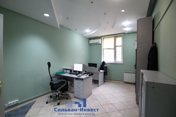 Сдается офисное помещение по адресу г. Минск, Богдановича ул., д. 112 - фото 8