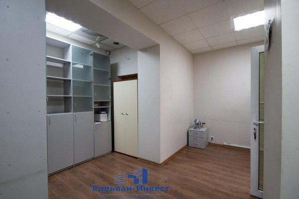 Сдается офисное помещение по адресу г. Минск, Богдановича ул., д. 112 - фото 15