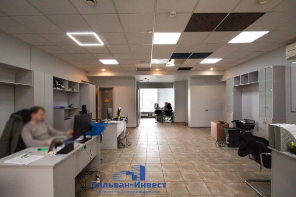 Сдается офисное помещение по адресу г. Минск, Богдановича ул., д. 112 - фото 14