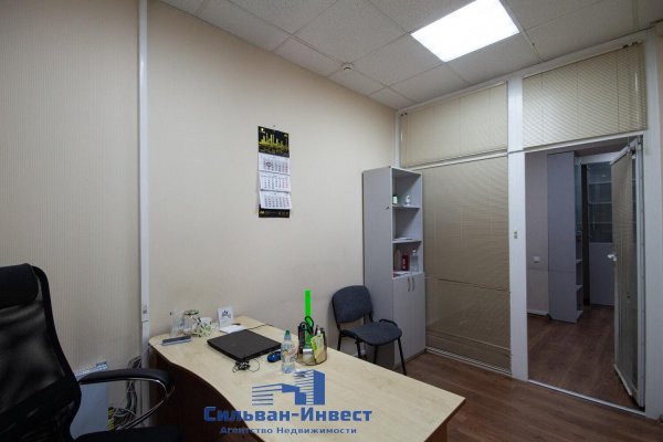 Сдается офисное помещение по адресу г. Минск, Богдановича ул., д. 112 - фото 18