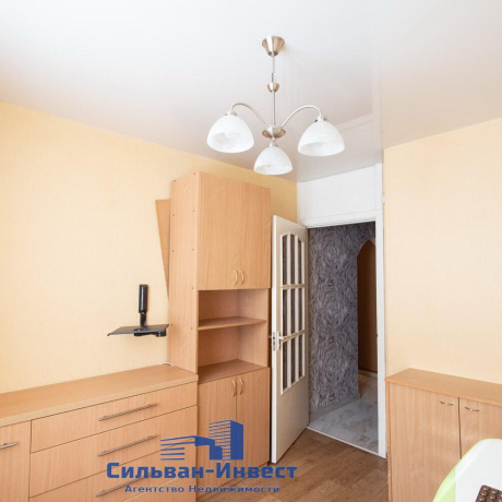 Фотография 3-комнатная квартира по адресу Любимова просп., д. 15 к. 2 - фото 16