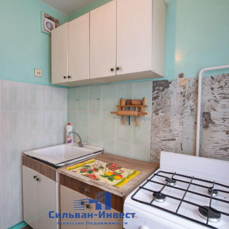 Фотография 3-комнатная квартира по адресу Рокоссовского просп., д. 88 - фото 11