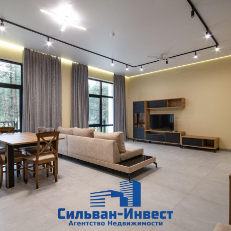 Фотография Продается торговое помещение по адресу Боровлянский с/с, , д. 308 - фото 20