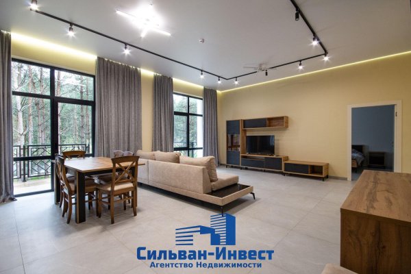 Продается торговое помещение по адресу Боровлянский с/с, , д. 308 - фото 20