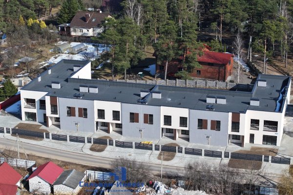 Продается коттедж аг. Ратомка, Приозерная ул., д. 6 - фото 4