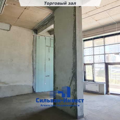 Фотография Сдается торговое помещение по адресу г. Минск, Дзержинского просп., д. 32 - фото 5