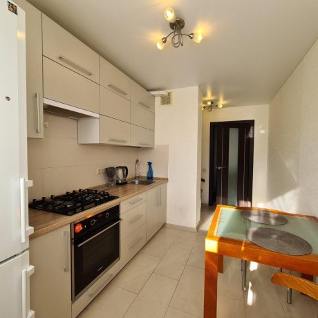 Фотография 2-комнатная квартира по адресу Танка ул., д. 34 к. 2 - фото 7