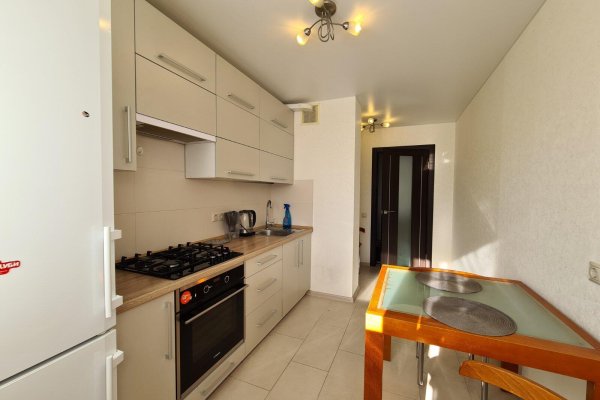 2-комнатная квартира по адресу Танка ул., д. 34 к. 2 - фото 7