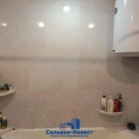 Фотография 2-комнатная квартира по адресу Киселева ул., д. 3 - фото 8