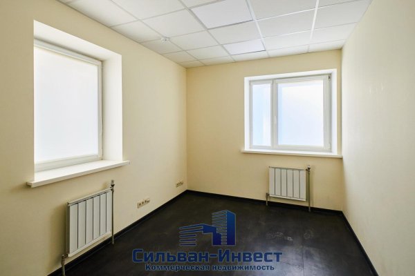 Продается офисное помещение по адресу г. Минск, Полтавская ул., д. 10 - фото 15