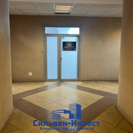Фотография Продается офисное помещение по адресу г. Минск, Цеткин ул., д. 51 - фото 5