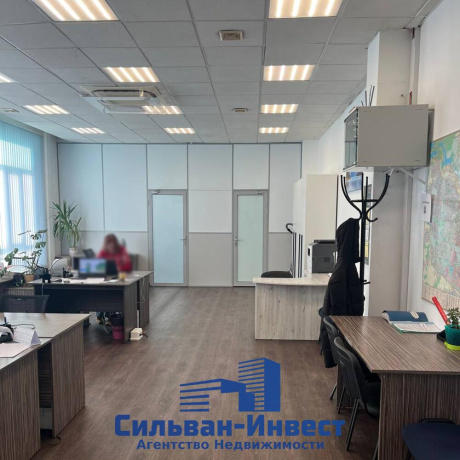 Фотография Продается офисное помещение по адресу г. Минск, Цеткин ул., д. 51 - фото 6