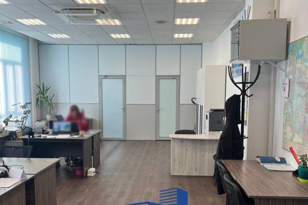 Продается офисное помещение по адресу г. Минск, Цеткин ул., д. 51 - фото 6