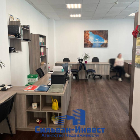 Фотография Продается офисное помещение по адресу г. Минск, Цеткин ул., д. 51 - фото 7