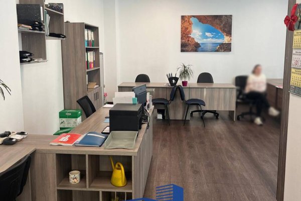 Продается офисное помещение по адресу г. Минск, Цеткин ул., д. 51 - фото 7