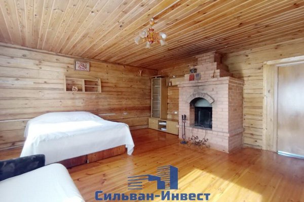 Продается дом п. Городище, Ясная ул. - фото 15
