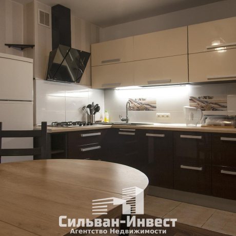 Фотография 2-комнатная квартира по адресу Водолажского ул., д. 23 к. А - фото 8