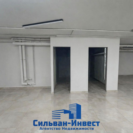 Фотография Сдается торговое помещение по адресу г. Минск, Игуменский тракт, д. 22 к. В - фото 3