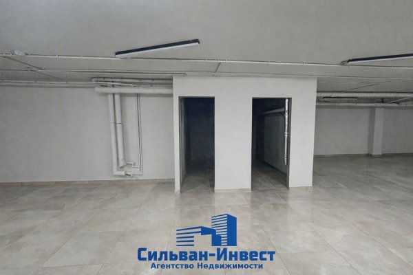 Сдается торговое помещение по адресу г. Минск, Игуменский тракт, д. 22 к. В - фото 3
