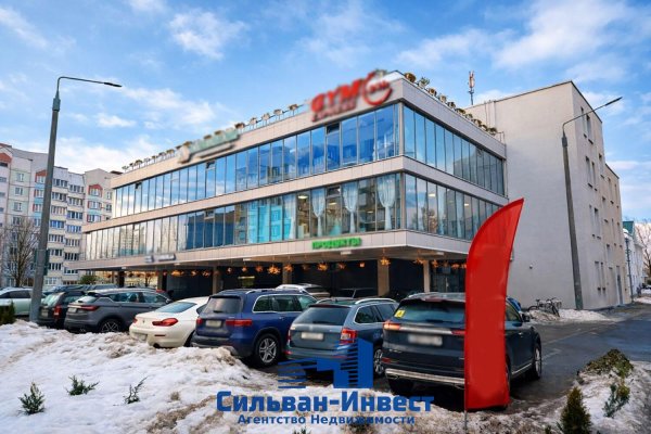 Сдается торговое помещение по адресу г. Минск, Игуменский тракт, д. 22 к. В - фото 6