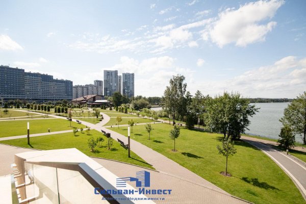 Сдается офисное помещение по адресу г. Минск, Веснинка пер., д. 16 - фото 6
