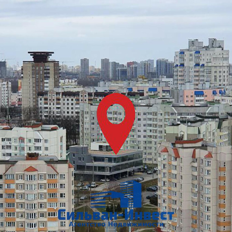 Фотография Сдается торговое помещение по адресу г. Минск, Игуменский тракт, д. 22 к. В - фото 5