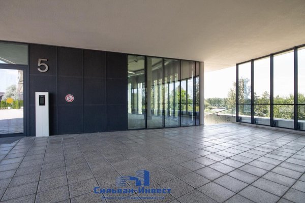 Сдается офисное помещение по адресу г. Минск, Веснинка пер., д. 16 - фото 5