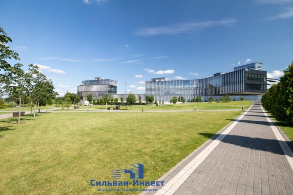Сдается офисное помещение по адресу г. Минск, Веснинка пер., д. 16 - фото 8