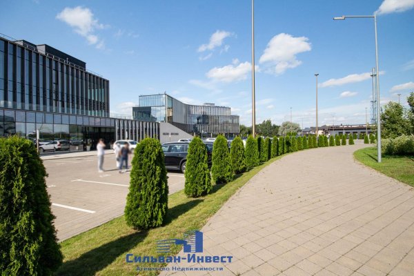 Сдается офисное помещение по адресу г. Минск, Веснинка пер., д. 16 - фото 2