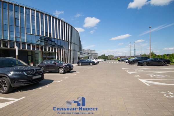 Сдается офисное помещение по адресу г. Минск, Веснинка пер., д. 16 - фото 3