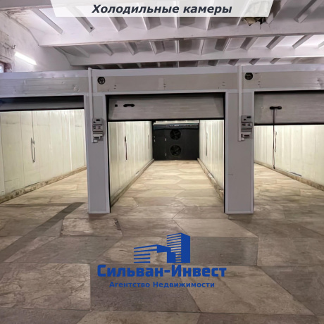 Фотография Сдается производственное/складское помещение по адресу аг. Атолино, , д. 9 - фото 3