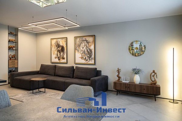 3-комнатная квартира по адресу Победителей просп., д. 115 - фото 6