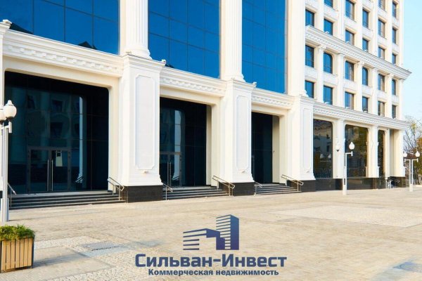 Сдается торговое помещение по адресу г. Минск, Интернациональная ул., д. 38 - фото 6