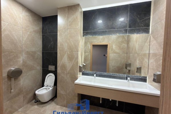 Сдается торговое помещение по адресу г. Минск, Интернациональная ул., д. 38 - фото 19