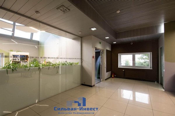 Продается офисное помещение по адресу г. Минск, Тимирязева ул., д. 3 - фото 8