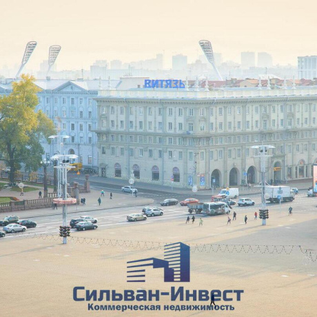 Фотография Сдается торговое помещение по адресу г. Минск, Интернациональная ул., д. 38 - фото 11