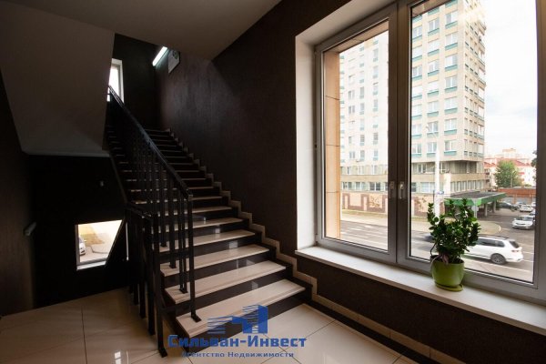 Продается офисное помещение по адресу г. Минск, Тимирязева ул., д. 3 - фото 5