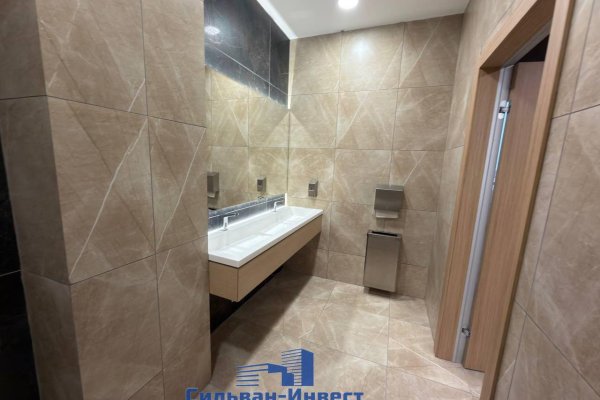 Сдается торговое помещение по адресу г. Минск, Интернациональная ул., д. 38 - фото 20