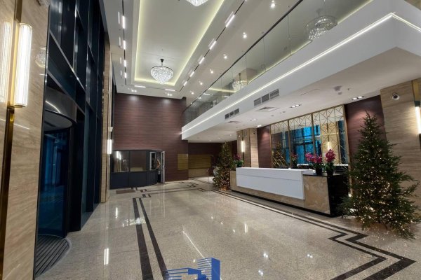 Сдается торговое помещение по адресу г. Минск, Интернациональная ул., д. 38 - фото 17