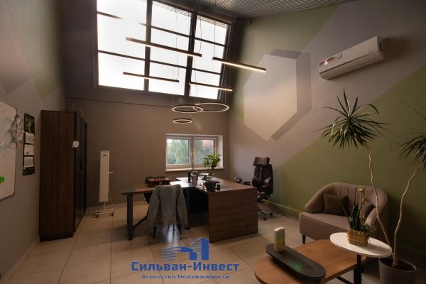 Продается офисное помещение по адресу г. Минск, Тимирязева ул., д. 3 - фото 15