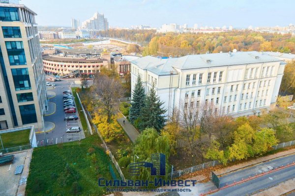 Сдается торговое помещение по адресу г. Минск, Интернациональная ул., д. 38 - фото 8