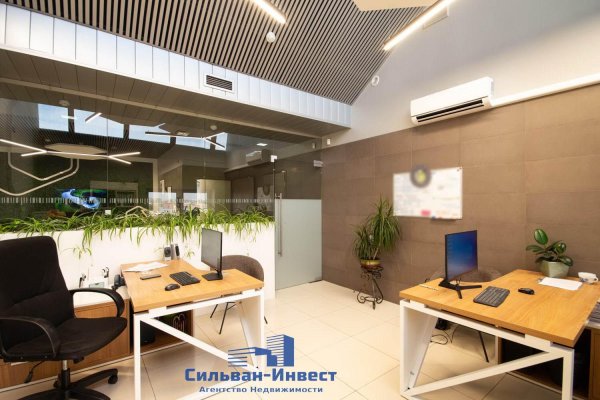 Продается офисное помещение по адресу г. Минск, Тимирязева ул., д. 3 - фото 9
