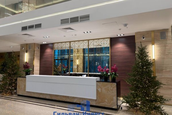 Сдается торговое помещение по адресу г. Минск, Интернациональная ул., д. 38 - фото 18