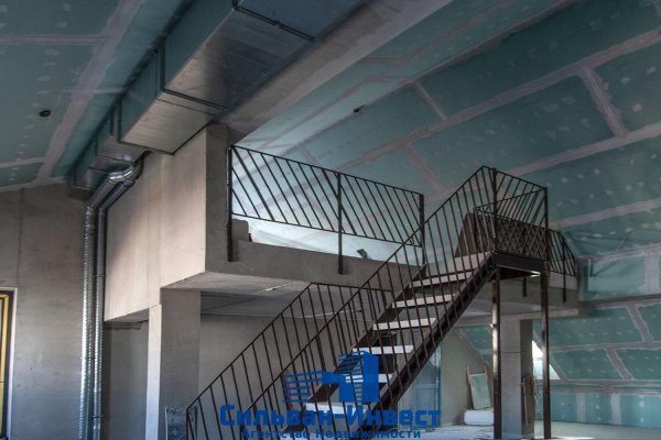 Сдается офисное помещение по адресу г. Минск, Революционная ул., д. 6 - фото 14