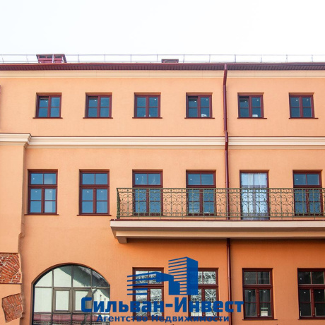 Фотография Сдается офисное помещение по адресу г. Минск, Революционная ул., д. 6 - фото 5