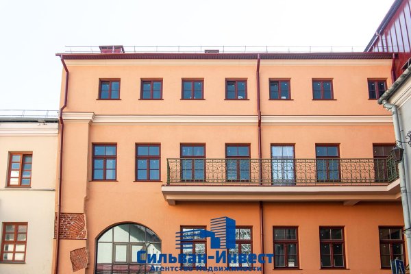 Сдается офисное помещение по адресу г. Минск, Революционная ул., д. 6 - фото 5