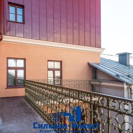 Фотография Сдается офисное помещение по адресу г. Минск, Революционная ул., д. 6 - фото 7