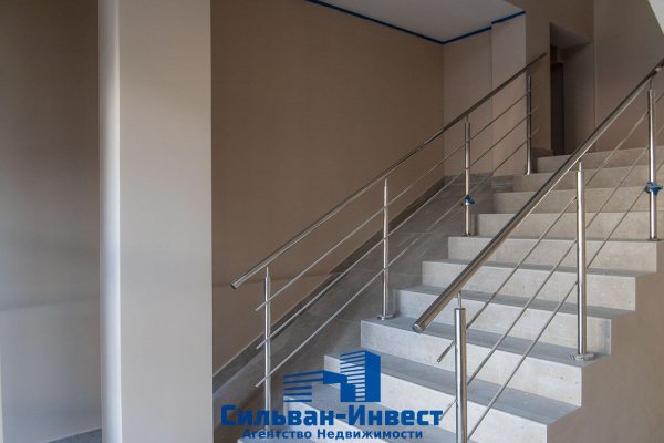 Сдается офисное помещение по адресу г. Минск, Революционная ул., д. 6 - фото 15